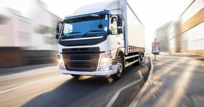 All jobs lost as Scottish haulage firm enters administration after 60 years