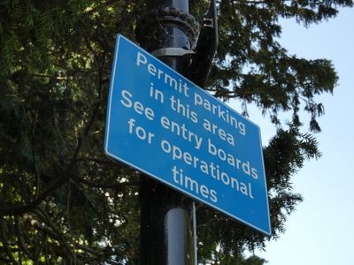 Entire London borough could be covered by controlled parking zones under council plans