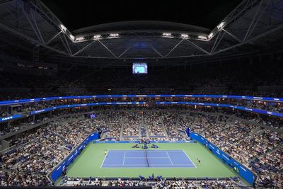 ‘Disrespectful’ – influencers spark US Open debate