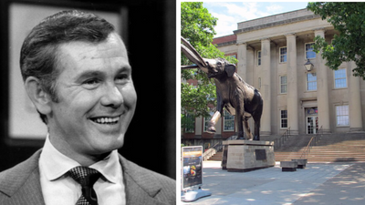 Johnny Carson quietly left $156.5 million to his foundation after his 2005 death; by 2026, it was still funding Nebraska scholarships, arts and humanities