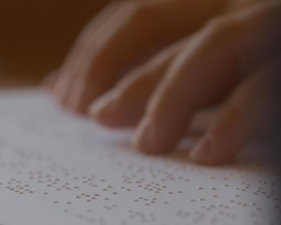 A remarkable documentary made by blind students: ‘We were stunned by the footage’