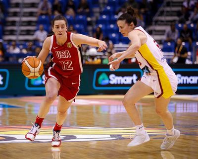 Fiba World Cup: what to watch as Team USA and WNBA stars chase gold