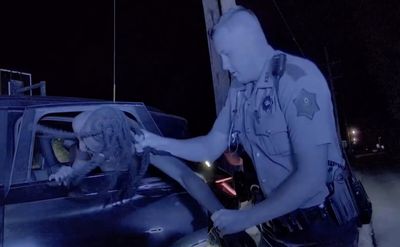 Police Trooper Criticised for Punching and Pulling Former Basketball Player by His Dreadlocks in Brutal Arrest