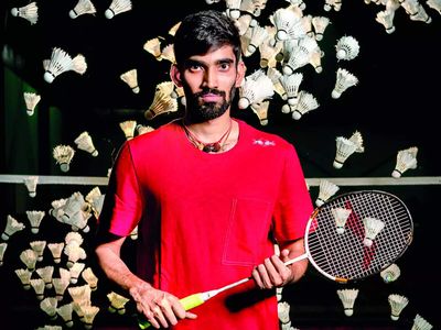 Kidambi Srikanth’s China Masters run ends in quarterfinals with straight-games loss to Lee Cheuk Yiu