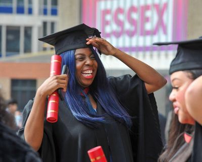 The law graduate: ‘AI will change things but a lawyer’s judgment will always be required’