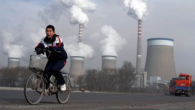 Oil use and emissions fell in China as Iran war curbed imports. Will it be a lasting change?