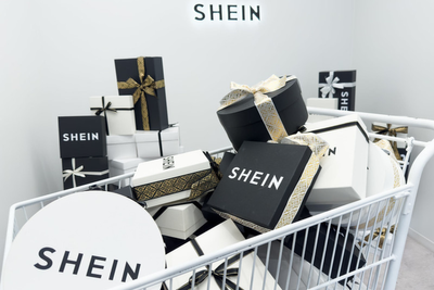 China Threatens France Over New Shein and Temu Levy as Paris Defends 'Eco-Friendly' Fashion Crackdown