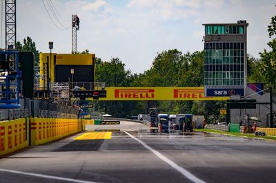 How F1’s 5MJ rule will lead to lower top speeds at Monza than in Hungary