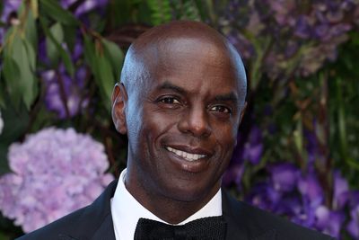 Trevor Nelson announces radio return after successful brain tumour surgery