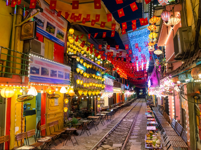 Akasa Air expands Southeast Asia footprint with new Vietnam flights