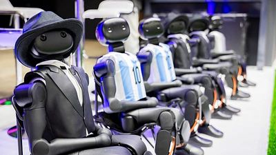 IFA 2026: What could the home of the future look like?