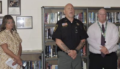 School Principal Busted After Multiple Hidden Cameras in Girls Locker Room Were Discovered