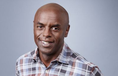 Trevor Nelson to make BBC Radio return after brain tumour diagnosis