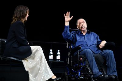 Records Show Coronary Artery Disease Killed Tim Curry at 80 with Stroke and Kidney Cancer Contributing