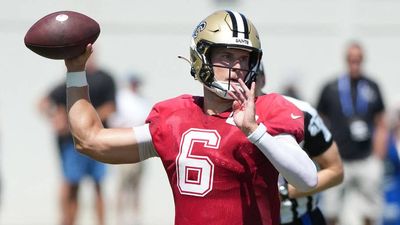 Week 1 Fantasy Football Waiver Wire: Target Tyler Shough and Malik Davis