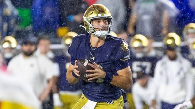 2027 NFL Draft: Gilberto Manzano Unveils His QB Tiers, Week 1 Risers and Fallers