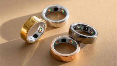 Circular just announced two new smart rings at IFA 2026: I sat down with their CEO to find out more