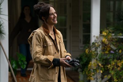 'Silo' Star Breaks Down Season 3's Shocking Ending
