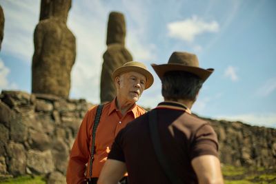 Fall movie season is here. Here's are five early Oscar predictions