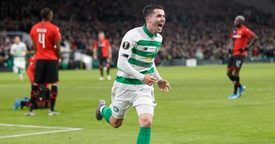 Former Celtic star signs for fourth MLS side in six years after transfer switch