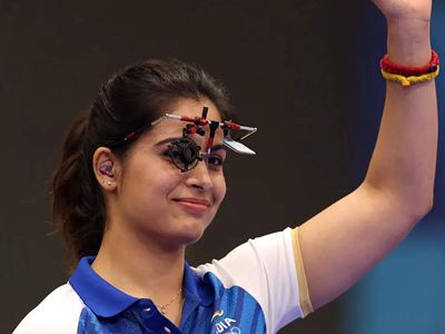 Asiad-bound shooters to undergo final preparatory camps in Delhi and Bhopal