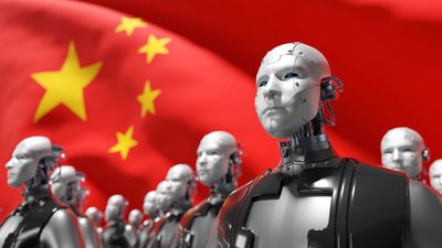 Meet the mass-produced humanoid robot that wants to steal your face