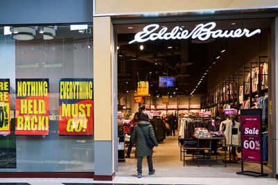 Private equity faces existential crisis in US as unsold companies pile up