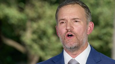 Trump trade envoy claims London is choosing 'Brussels over America'