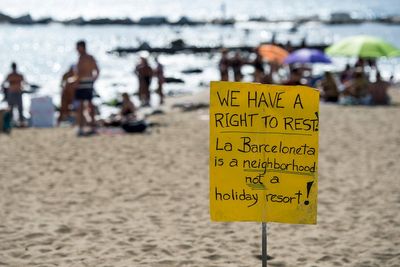 I was wrong to avoid Barcelona because of overtourism – here’s why