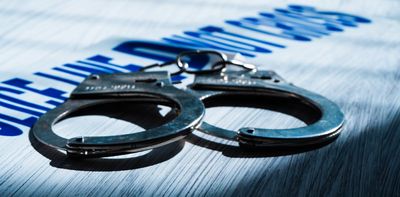 Research shows it’s become even more difficult for prisoners serving indefinite sentences to be released