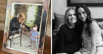 Meghan Markle’s Gloria Steinem Tribute Prompts Eerie Theories After Fans Notice “Creepy” Details