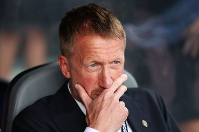 Graham Potter issues dig at Chelsea and West Ham in Instagram swipe