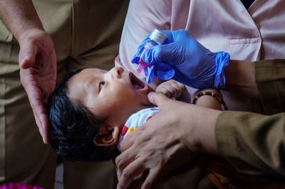 Rotavirus Vaccination Linked to 76 Percent Lower Risk of Death from Rotavirus Gastroenteritis Across 22 Countries