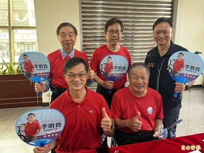 雲林縣議員73人搶45席 這選區有18人參選