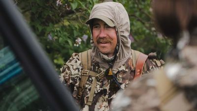'We're All Arguing About Symptoms, Not the Disease,' Says Backcountry Hunters & Anglers President About Public Lands