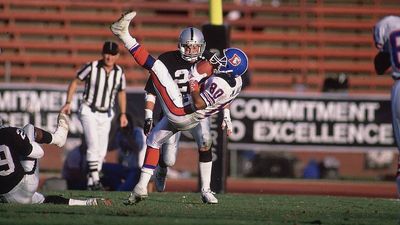 Retired NFL Players Open Up About Concussions: ‘Yeah, I Have CTE. It’s Almost 100% Positive.’
