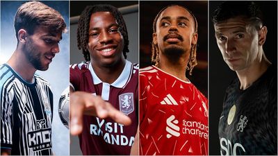All 20 Premier League Clubs’ Best XI After $4.7 Billion Spending Spree