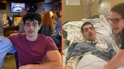 ‘Makes me so angry’: South Carolina mom feels ‘helpless’ after her son’s recovery is at risk. UnitedHealthcare allegedly denied coverage for his rehab