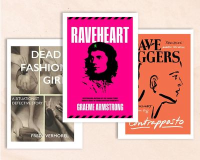 What we’re reading: Irvine Welsh, Janice Hallett and Guardian readers on the books they enjoyed in August