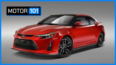 What Happened To Scion?