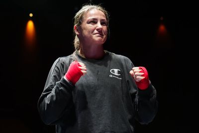 Katie Taylor has changed women’s boxing – Eddie Hearn