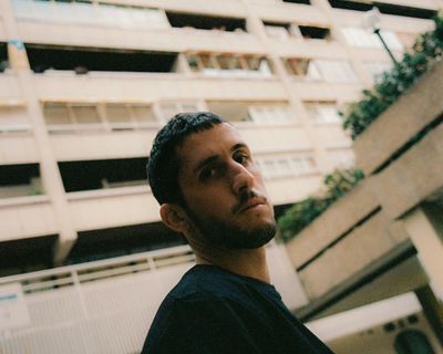Add to playlist: the churning darkness of Barcelona producer Nueen and the week’s best new tracks