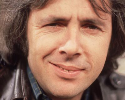 British sitcom star Richard O’Sullivan dies aged 82