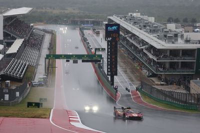 Five things to look out for in WEC’s Lone Star Le Mans