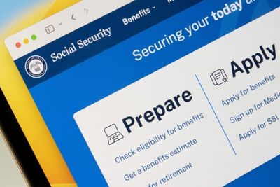 Some Widows and Divorced Spouses Can Now Get More From Social Security — Here’s Who Qualifies
