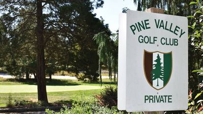 Future Walker Cup Sites Are Every Golfer's Bucket List Dream