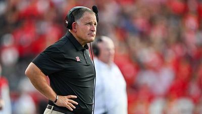 What Rutgers Did After Stunning Upset Loss to UMass Made Its Night Even Sadder
