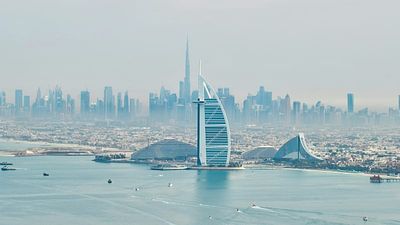 ‘A Dubai invite’: Registrations close after 90,000 applications from residents