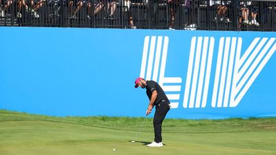 LIV Dead? Kalshi Backs LIV Golf Event in Q1 2027