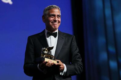 Quote of the day by George Clooney: “You need to have flopped quite a few times to get a sense of how little...” — Timeless life lessons from a motivational quote on failure, rejection, self-doubt, acceptance, resilience, perspective, personal growth and staying grounded from the Oscar-winning actor and Hollywood star